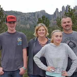 Meet your Posher, Jami